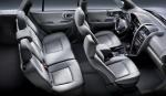 Hyundai Santa Fe Classic 2007 года